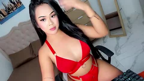 sweet18_jasmine online show from 03/09/26, 12:53