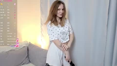 sweet1e_baby online show from 07/04/26, 08:15