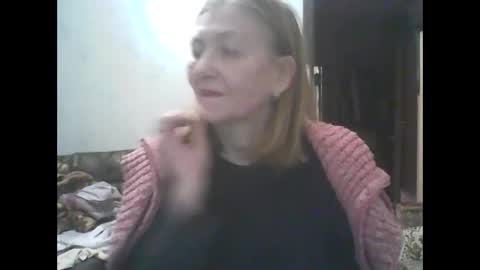 sweet4blonde67 online show from 04/21/26, 02:51