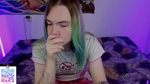 Haeyang  Torry online show from 11/18/25, 03:34