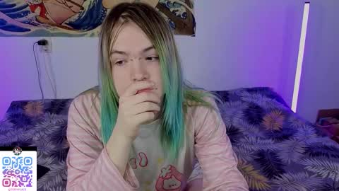 Haeyang  Torry online show from 11/24/25, 06:02