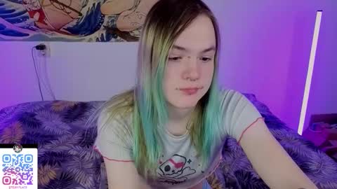 Haeyang  Torry online show from 12/17/25, 12:38