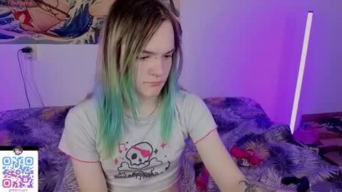 Haeyang  Torry online show from 12/18/25, 04:18