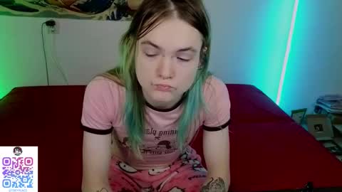 Haeyang  Torry online show from 01/06/26, 01:42