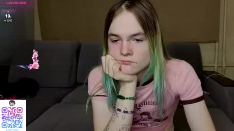 Haeyang  Torry online show from 01/18/26, 04:38