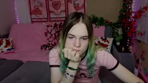 Haeyang  Torry online show from 02/07/26, 05:44