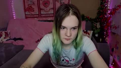 Haeyang  Torry online show from 02/08/26, 05:33