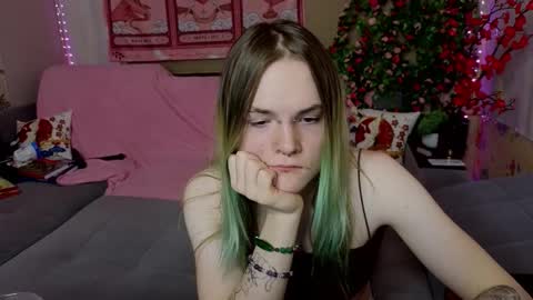 Haeyang  Torry online show from 03/04/26, 07:53