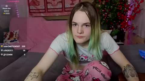 Haeyang  Torry online show from 03/05/26, 08:05