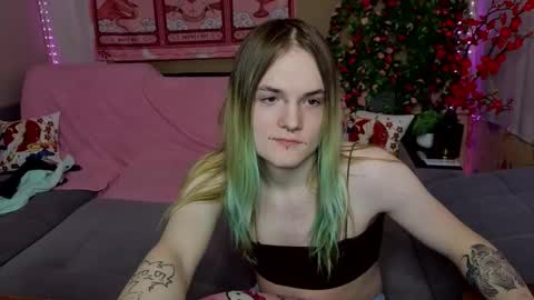 Haeyang  Torry online show from 03/06/26, 08:27