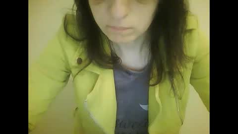 sweet4y0u online show from 11/16/25, 08:20