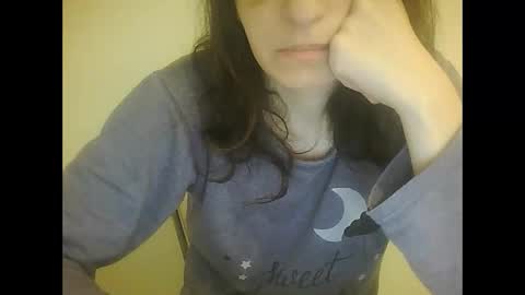 sweet4y0u online show from 11/23/25, 11:21