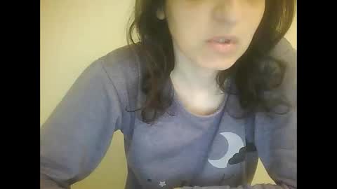 sweet4y0u online show from 11/25/25, 08:31