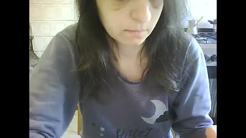 sweet4y0u online show from 03/08/26, 07:45