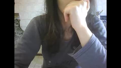 sweet4y0u online show from 04/18/26, 08:07