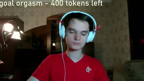 Sweet boy online show from 11/08/25, 12:11