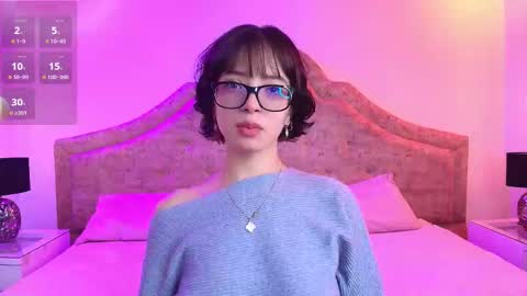 Sweet 1Angel online show from 10/05/25, 12:25