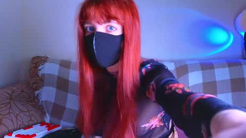 Im Billy  online show from 03/06/25, 02:09