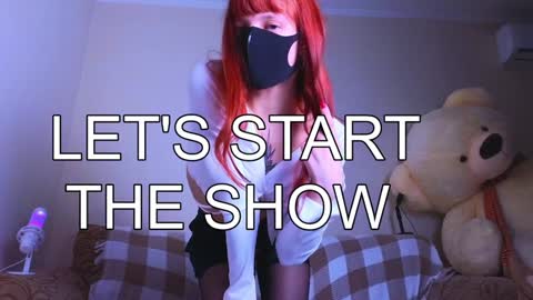 Im Billy  online show from 10/09/25, 02:09