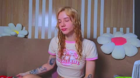 Im Billy  online show from 03/12/26, 02:07