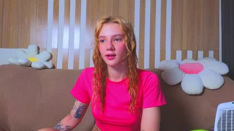 Im Billy  online show from 03/23/26, 02:04