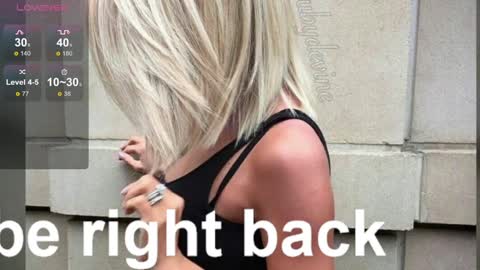 Margaret  online show from 12/17/24, 04:21