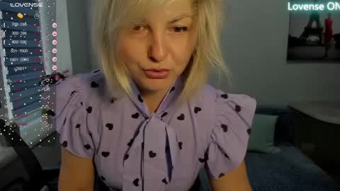 Margaret  online show from 03/08/25, 11:27