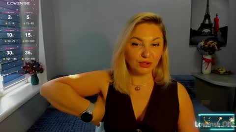 Margaret  online show from 04/02/26, 12:58