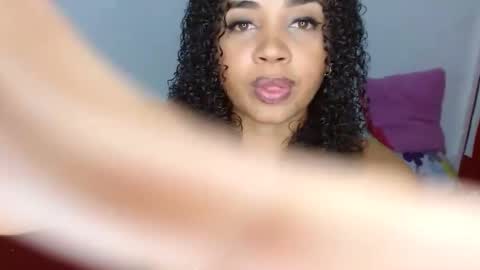 Sweet Candy  online show from 02/16/25, 01:25