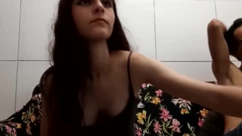 Snapshot of sweet__kaory chatting on 11/02/25, 09:50 Kaory e MattH online show from 11/02/25, 09:50