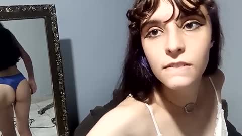 Snapshot of sweet__kaory chatting on 01/16/26, 05:06 Kaory e MattH online show from 01/16/26, 05:06