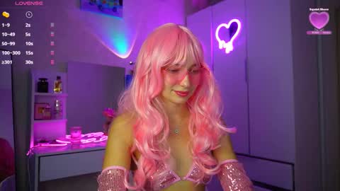 kitty online show from 09/22/25, 03:14