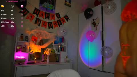 kitty online show from 11/01/25, 06:21