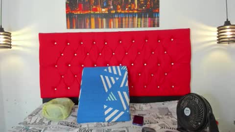 Carolina online show from 10/31/25, 04:19