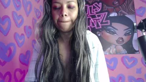 sweet  melanyWelcome my rooomGive me more pleasure a PVT is open PVT online show from 02/11/25, 10:39