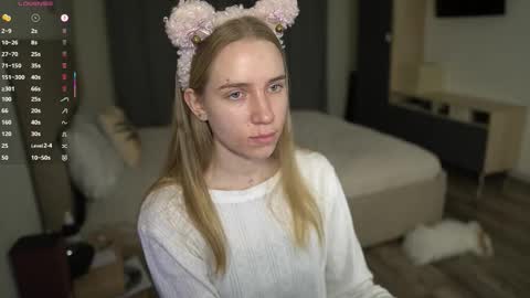 Michelle online show from 11/28/25, 11:07