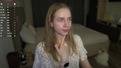 Michelle online show from 11/30/25, 11:42