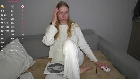 Michelle online show from 01/09/26, 10:11