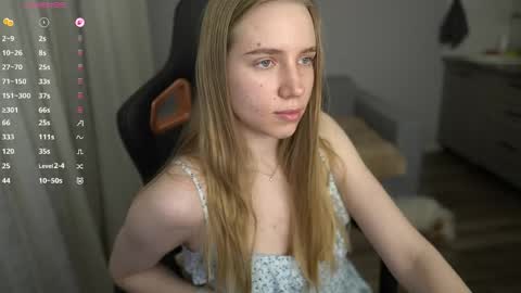 Michelle online show from 04/01/26, 11:13