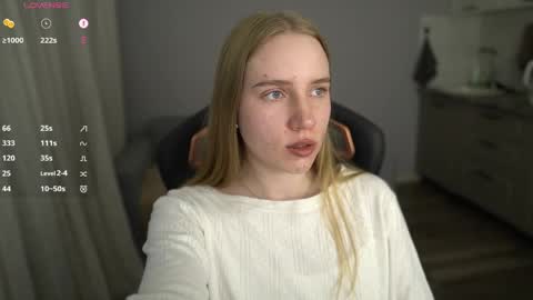 Michelle online show from 04/21/26, 06:34
