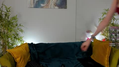 Monica  GTM 3MoTuWeFrSa 500pm-1000pm  online show from 02/26/26, 01:04