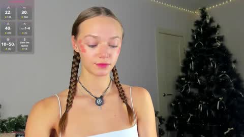 Alice online show from 12/21/25, 10:17