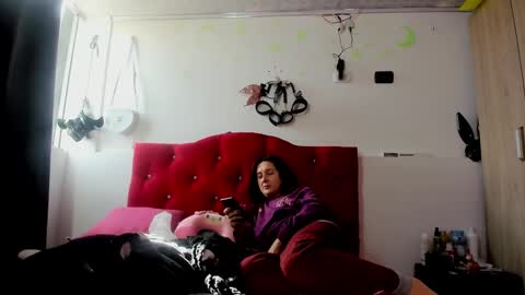 sweet__suck69bitch online show from 01/04/25, 08:27