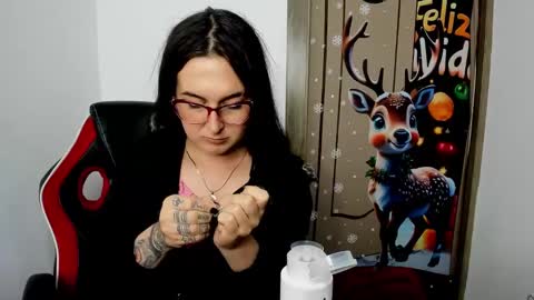 sweet__suck69bitch online show from 01/14/25, 04:47