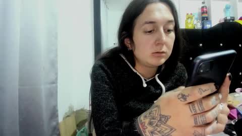 sweet__suck69bitch online show from 03/19/26, 04:38