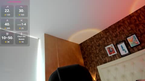 Vanessa online show from 02/10/26, 10:14