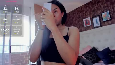 Vanessa online show from 02/11/26, 09:42