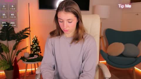 sweet__vikki online show from 01/18/26, 07:12