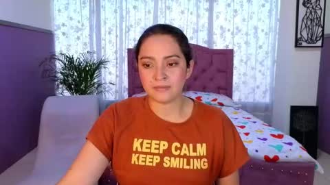 sweet_ahinara online show from 09/25/25, 08:12