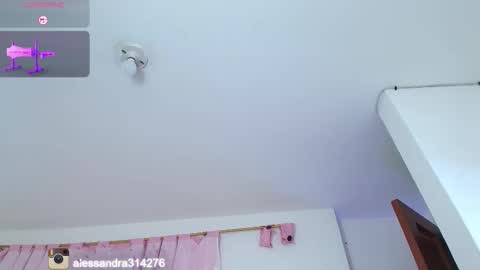 alessa  ----independent model online show from 02/12/26, 12:16